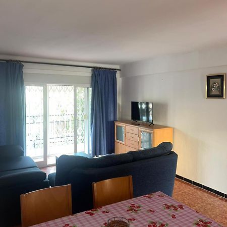 Costa Daurada Apartaments - Pompeyo Cambrils Buitenkant foto