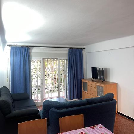 Costa Daurada Apartaments - Pompeyo Cambrils Buitenkant foto
