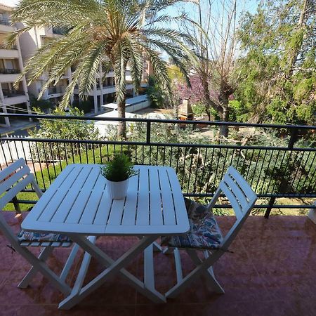 Costa Daurada Apartaments - Pompeyo Cambrils Buitenkant foto