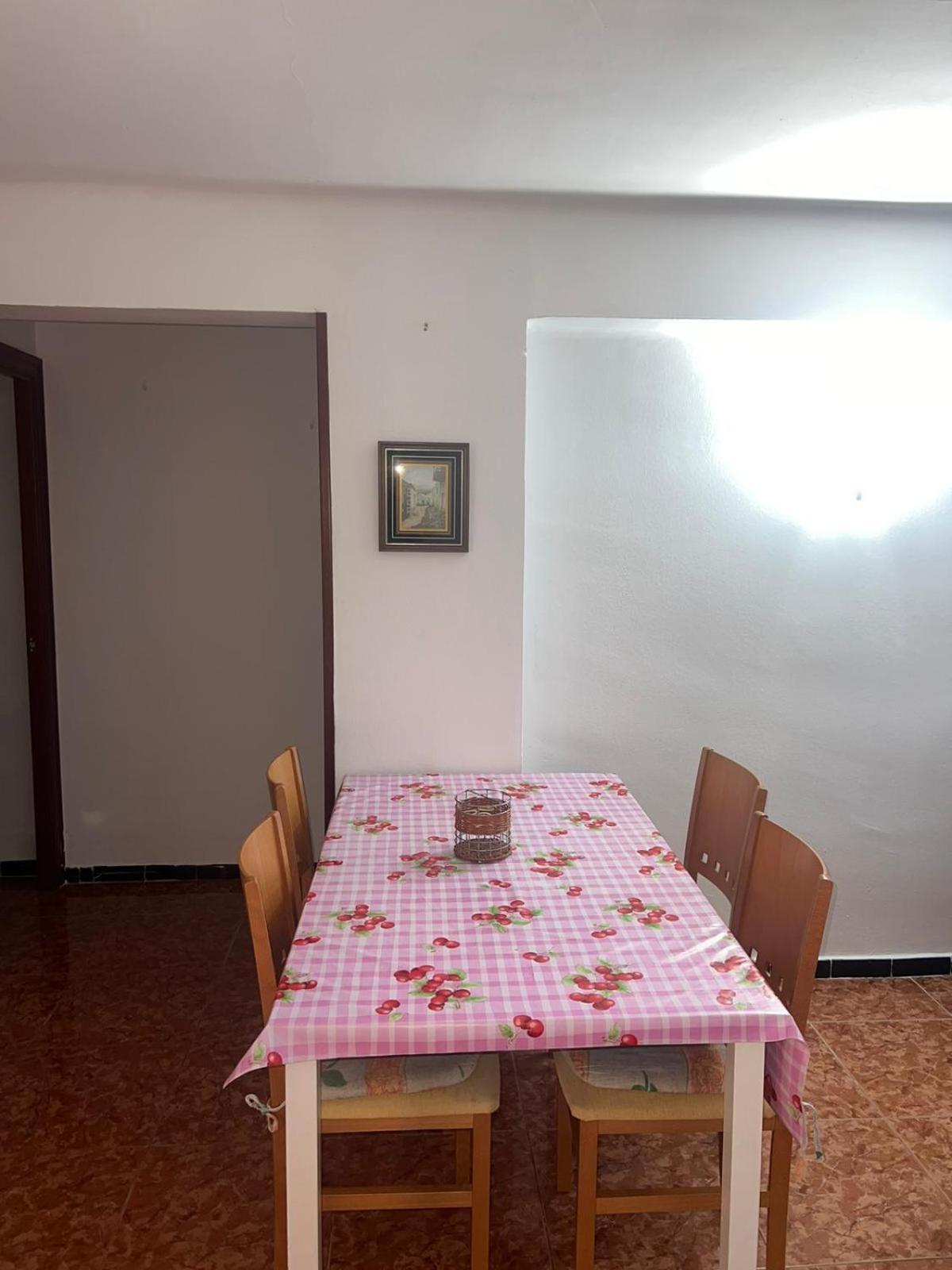 Costa Daurada Apartaments - Pompeyo Cambrils Buitenkant foto