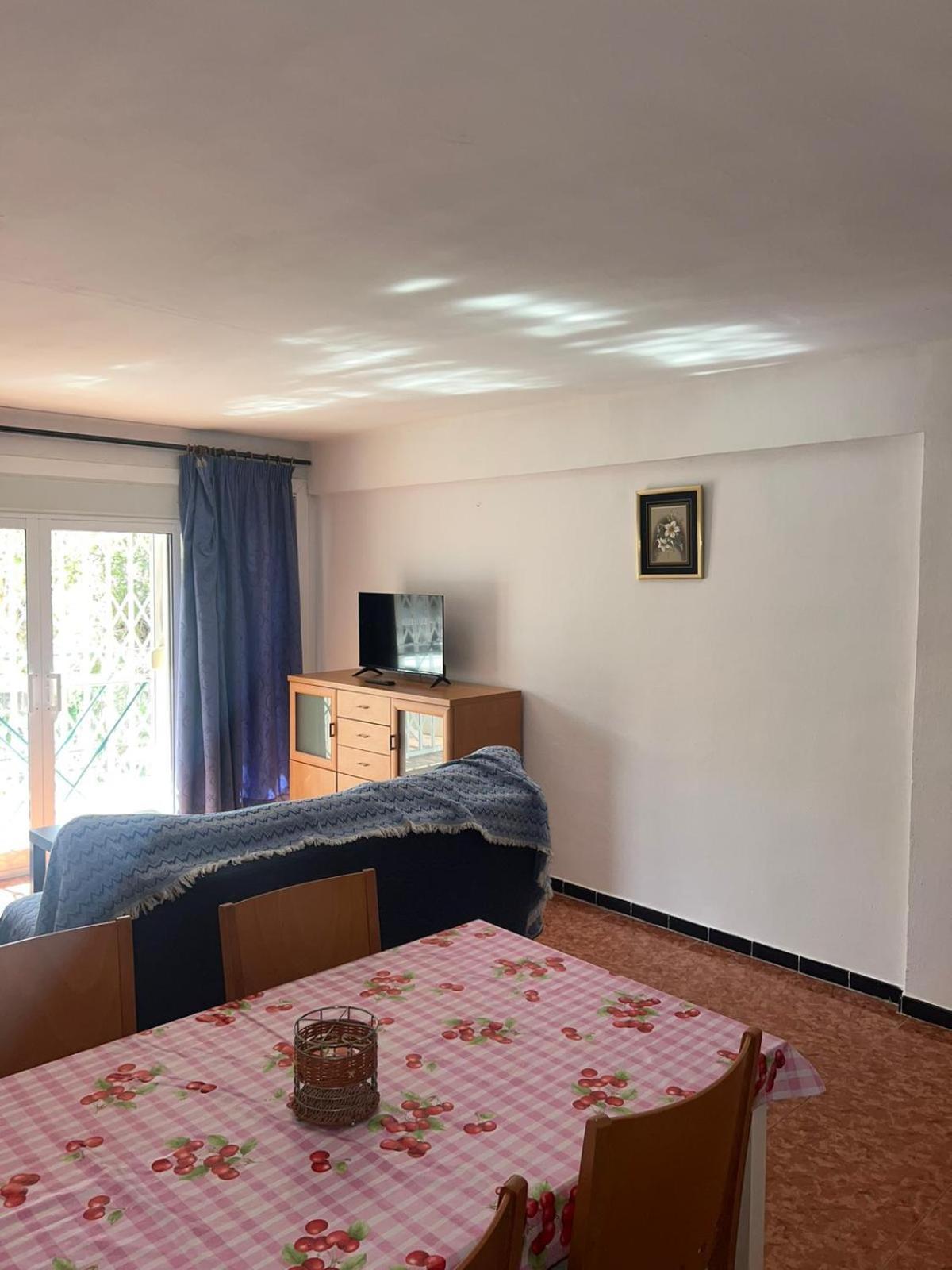 Costa Daurada Apartaments - Pompeyo Cambrils Buitenkant foto