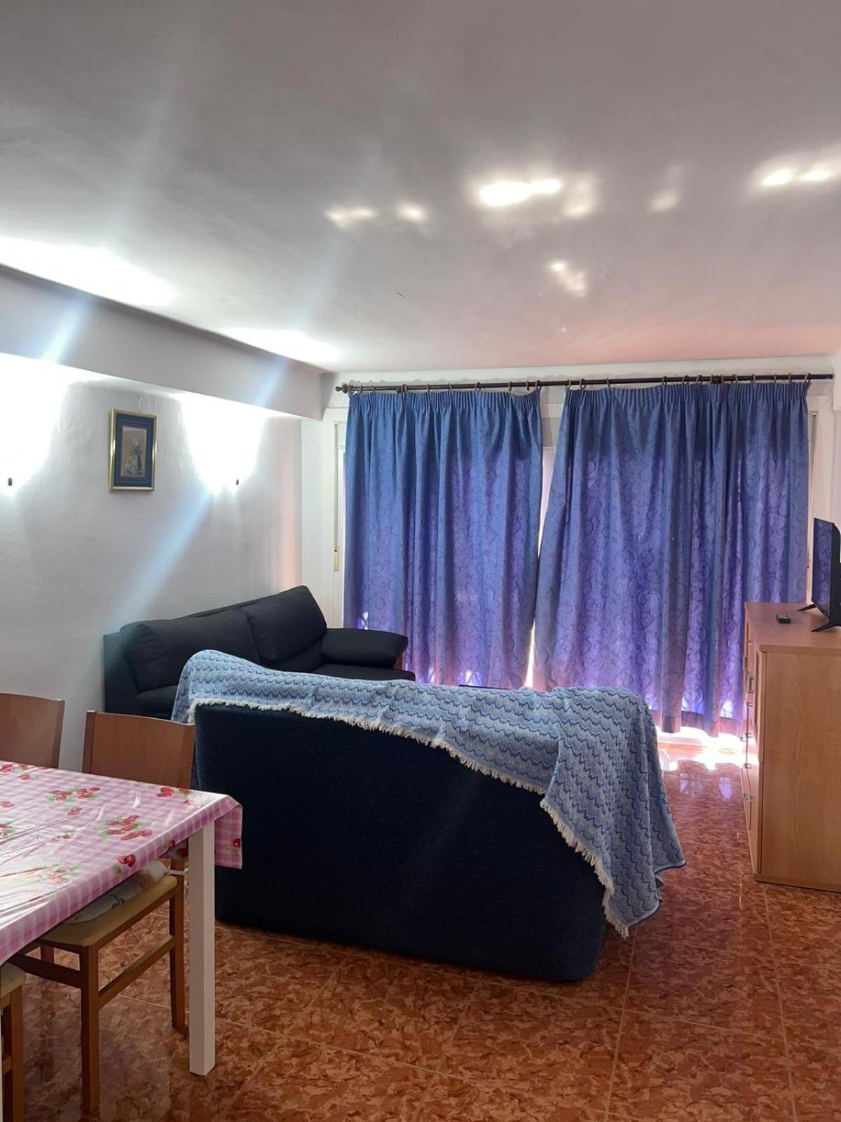 Costa Daurada Apartaments - Pompeyo Cambrils Buitenkant foto