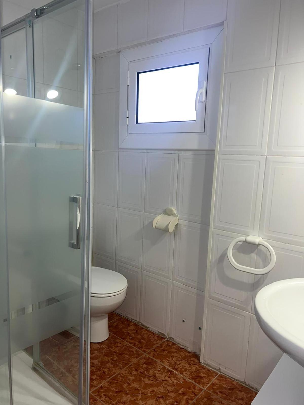 Costa Daurada Apartaments - Pompeyo Cambrils Buitenkant foto