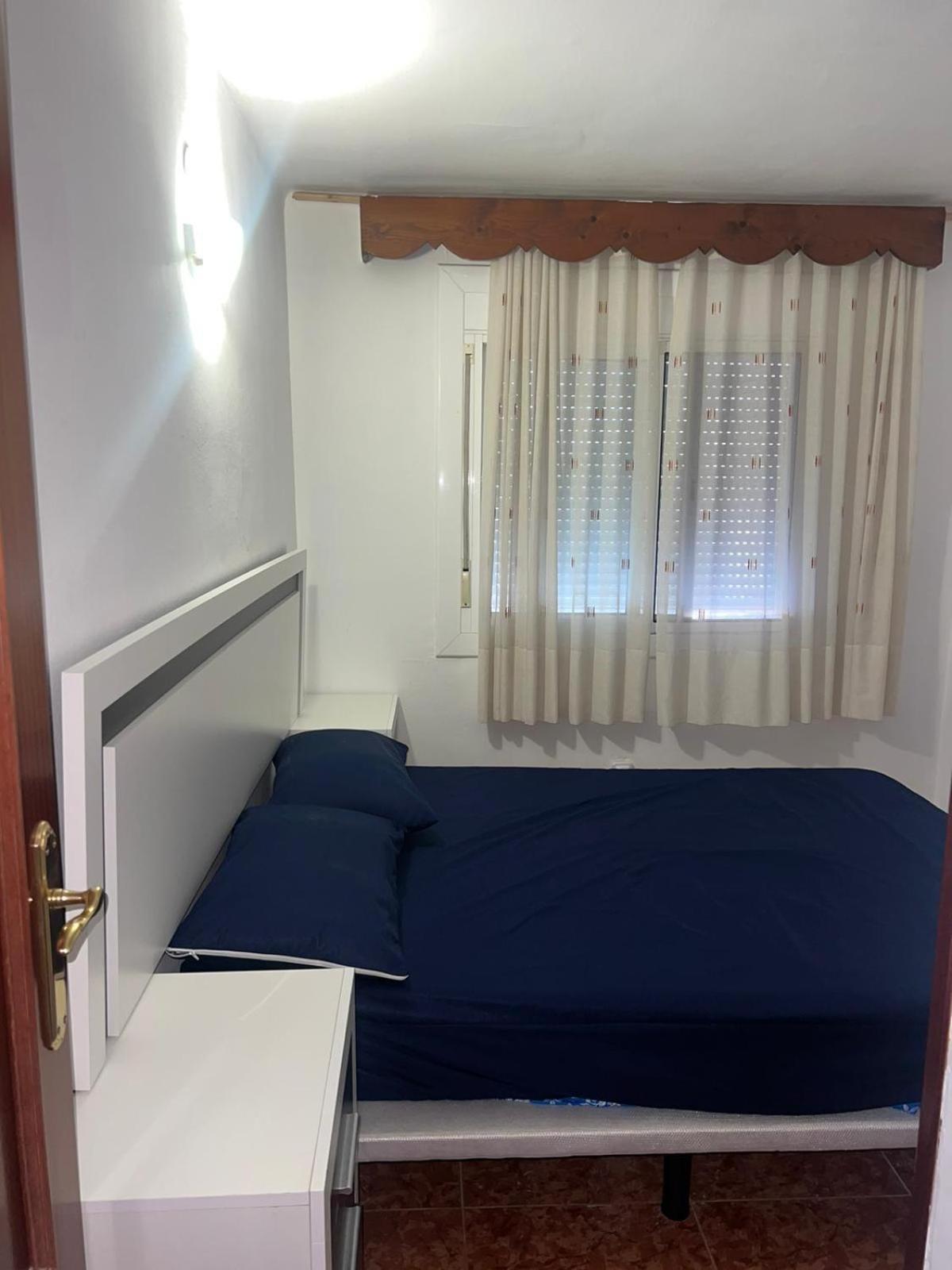 Costa Daurada Apartaments - Pompeyo Cambrils Buitenkant foto