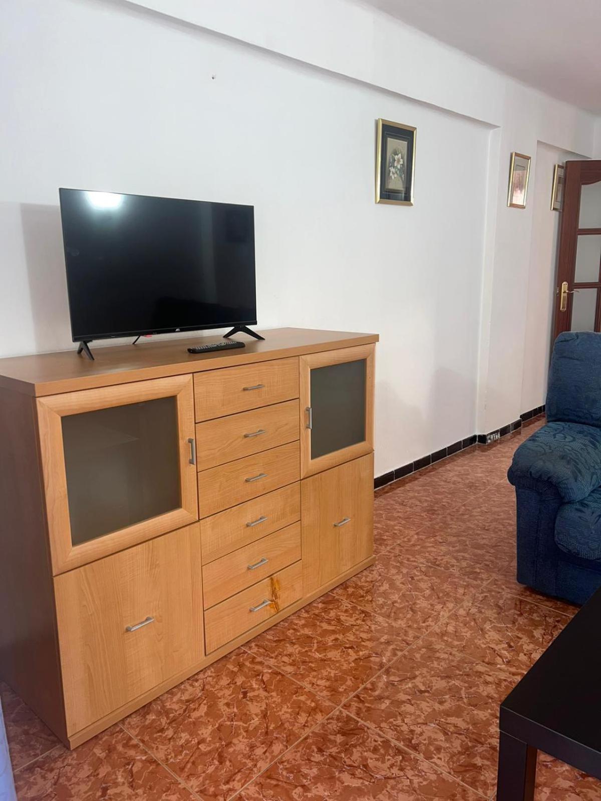 Costa Daurada Apartaments - Pompeyo Cambrils Buitenkant foto