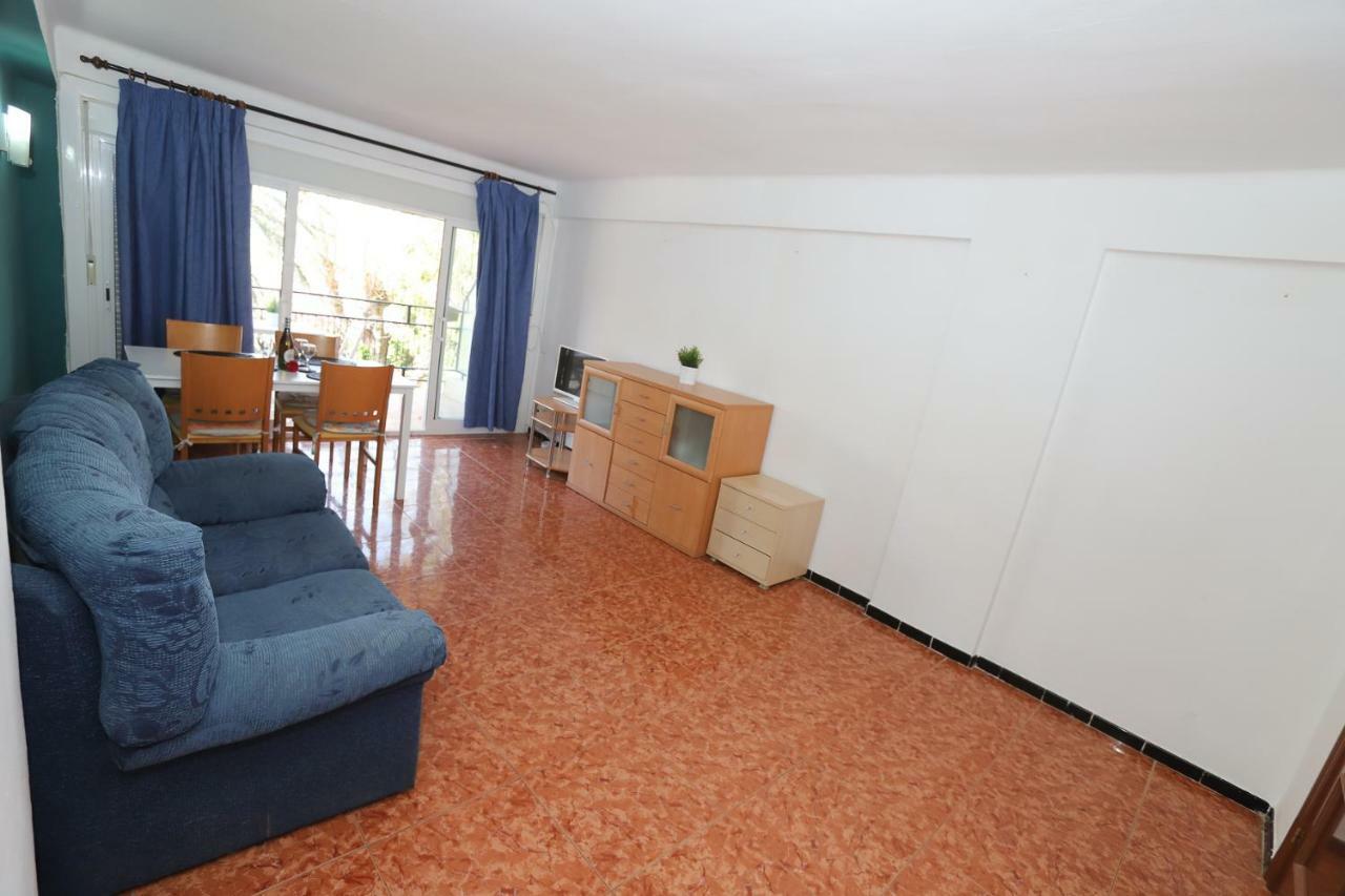 Costa Daurada Apartaments - Pompeyo Cambrils Buitenkant foto