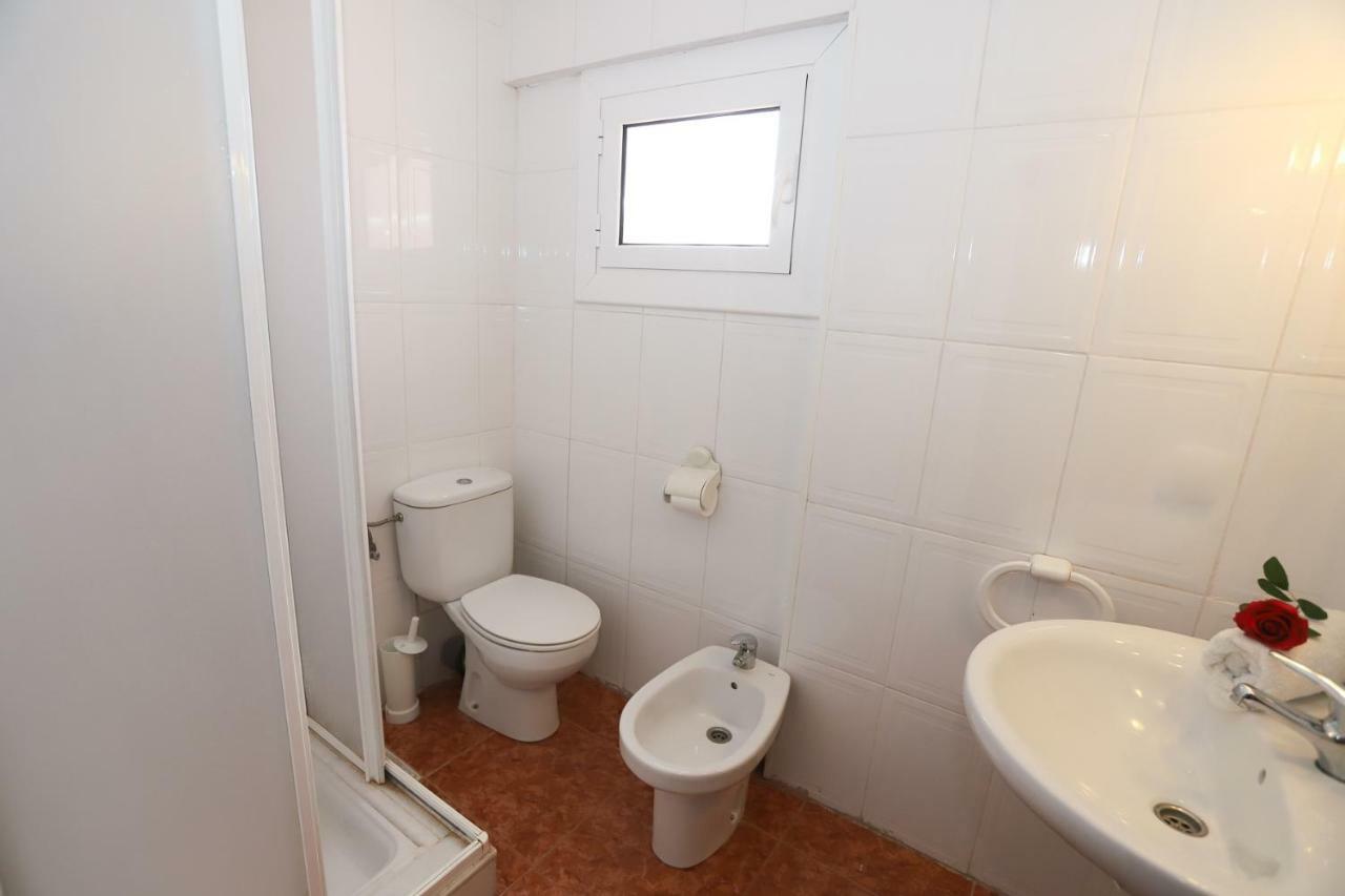 Costa Daurada Apartaments - Pompeyo Cambrils Buitenkant foto