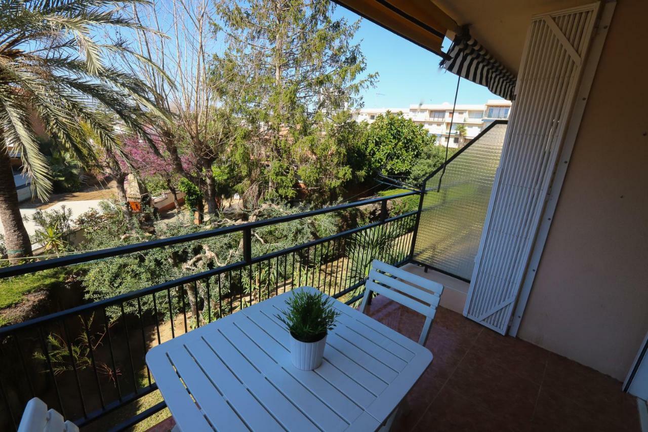 Costa Daurada Apartaments - Pompeyo Cambrils Buitenkant foto
