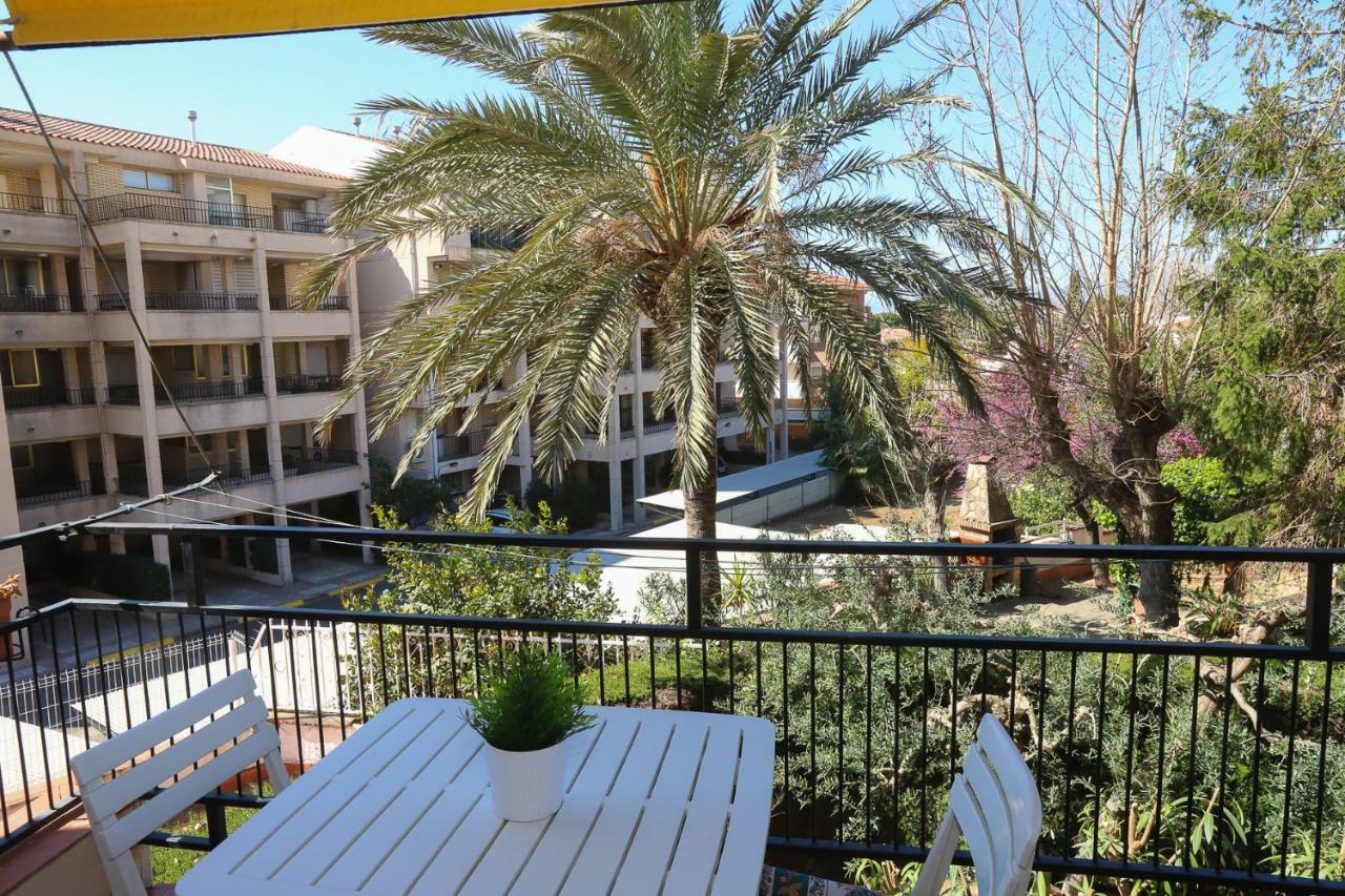 Costa Daurada Apartaments - Pompeyo Cambrils Buitenkant foto